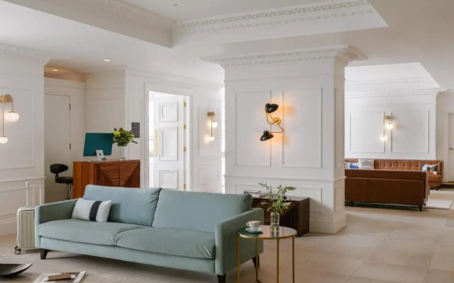 The Henry Hotel Bayswater, Sonder by Marriott Bonvoy