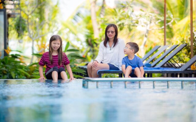 Hoi An Corn Riverside Villa