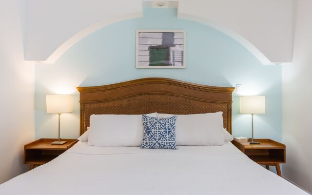 The Cabana Inn Key West - Adults Only