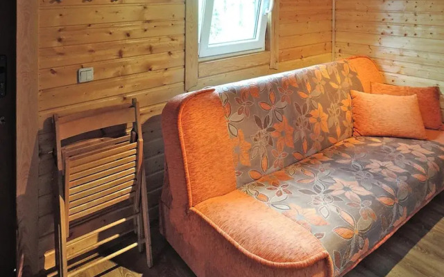Holiday Home in Rewal for 6 Person