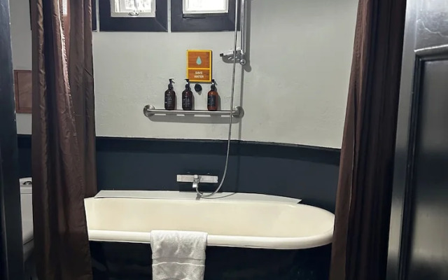 Viajero San José Hostel