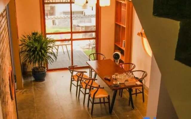 Shanshui Yake Guesthouse