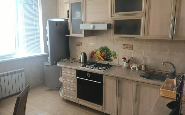 Квартира в Тирасполе