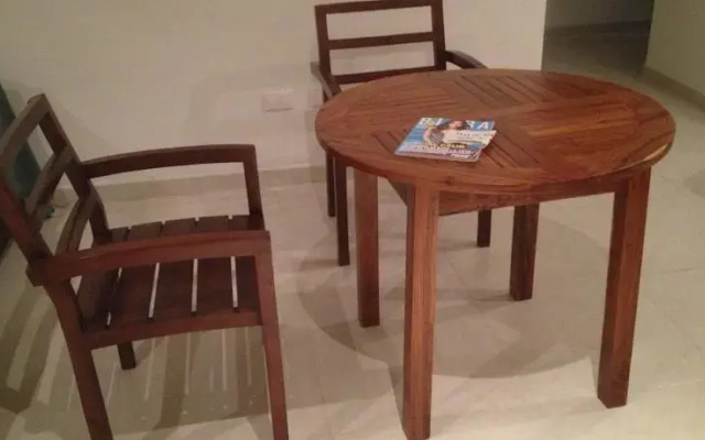 2 Bedroom Condominium Aqua Terra