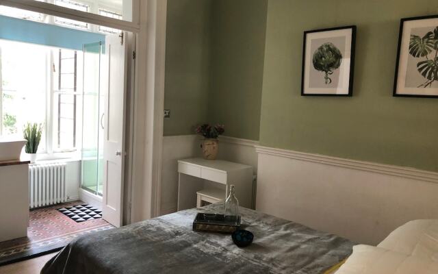 1 Bedroom Apartment In Brighton