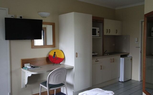 Tropical Queenslander