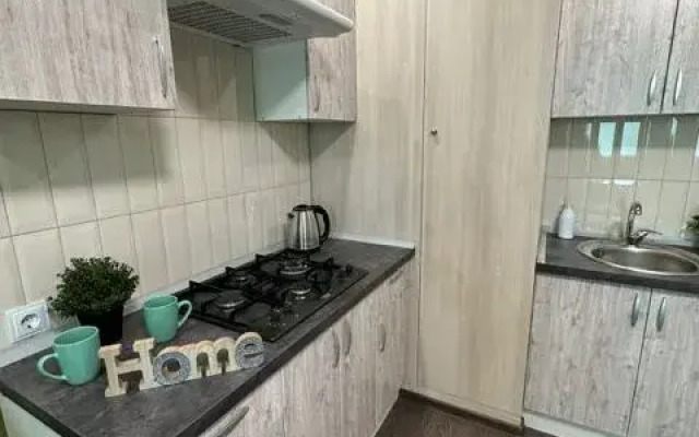 Апартаменты Лайк Хоум на ул.  Быстрецкая 18/2