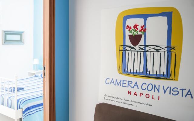 Camera con Vista Apartments