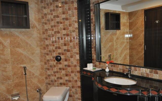 Hotel Plaza inn