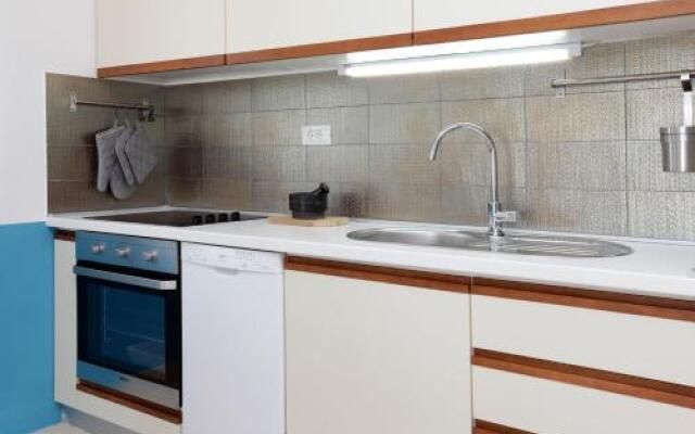 Vacation Home Villa Oleandra