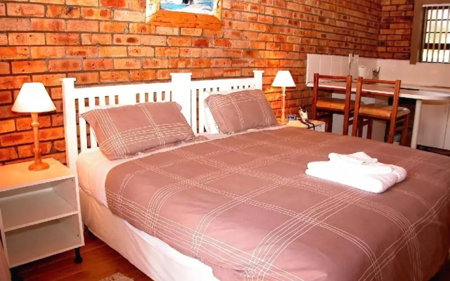 Highlands Lodge Guest House