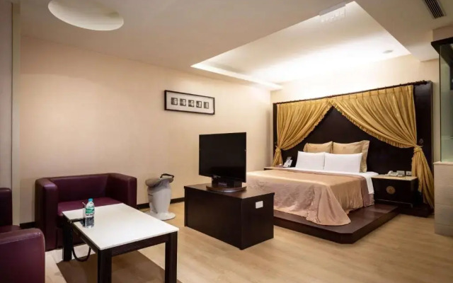 Only Love Motel
