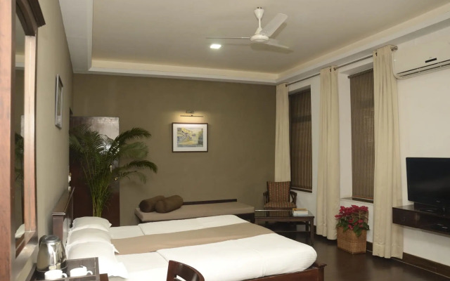 Oyo 749 Hotel Ketan