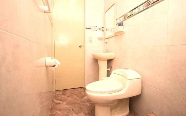 Hostal Virreinal AQP