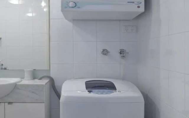 StayCentral Serviced Apartments - Southbank