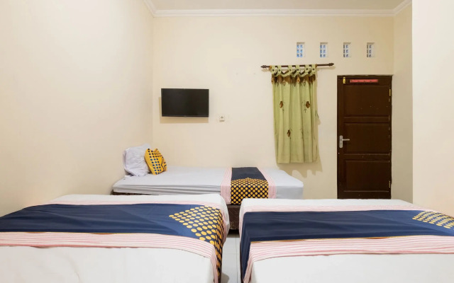 SPOT ON 2419 Rumah Nugraha Hotel Syariah