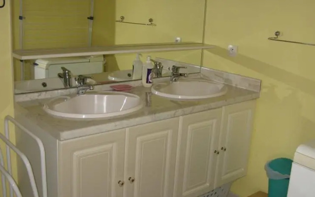 Gîtes Le Clos de la Cerisaie