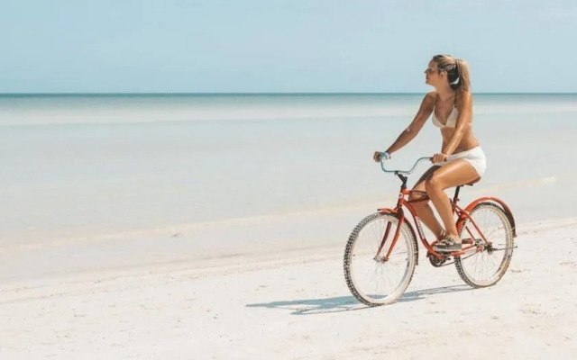 Résidence Pierre et Vacances Les Bulles de Mer