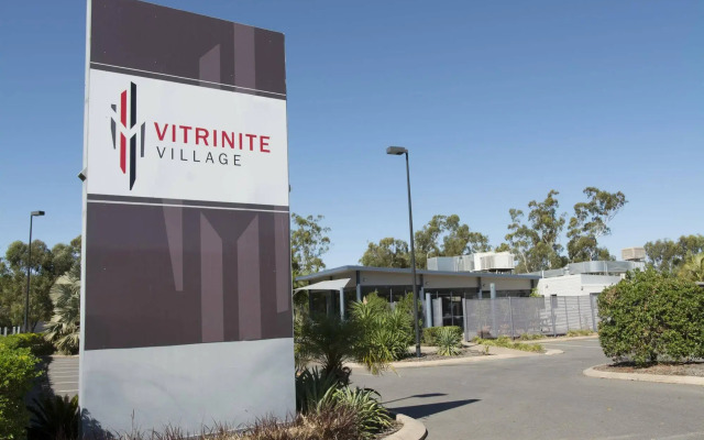 Vitrinite Village Middlemount