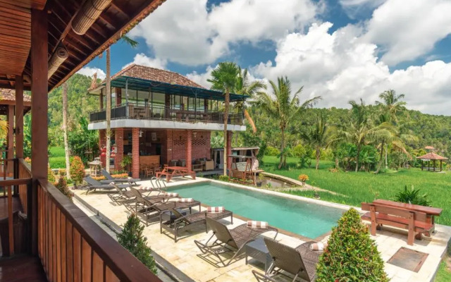 Villa Sande