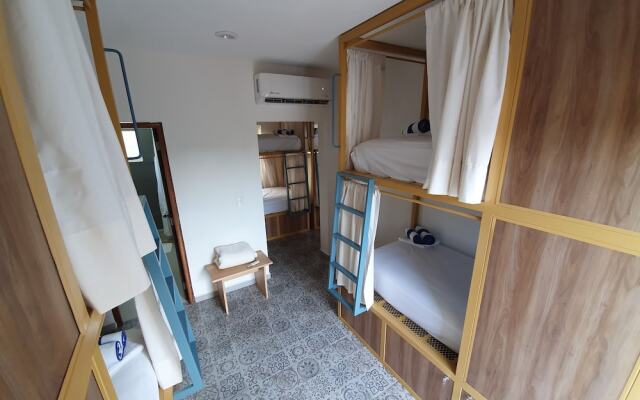 Viajero Sayulita Hostel