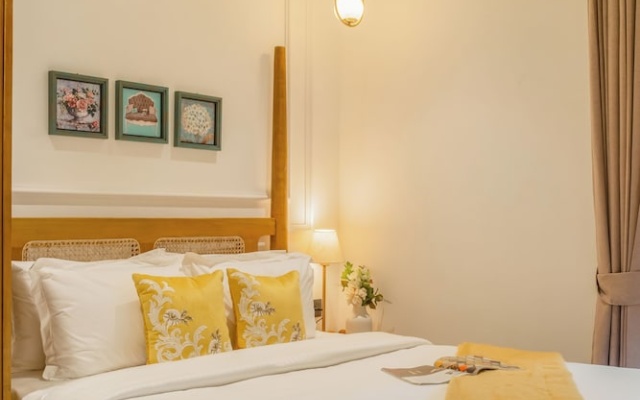 Staymaster Veridian Premium 2BR