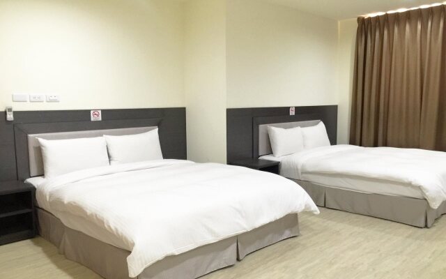 E Hotel