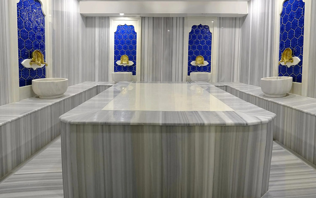 Holiday Inn Ankara - Kavaklidere by IHG