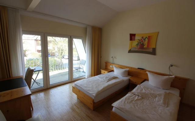 Hotel - Restaurant Franziskaner am Markt