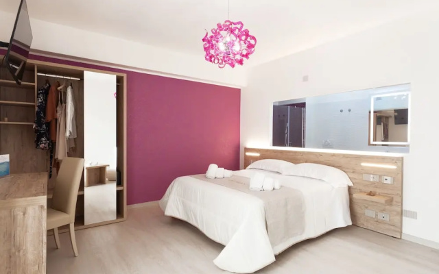 Glorian Hotel