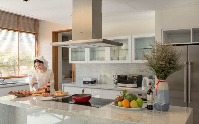 Chula Ocean Boutique Villa