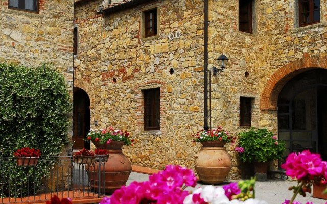 Agriturismo Tenuta Lupinari