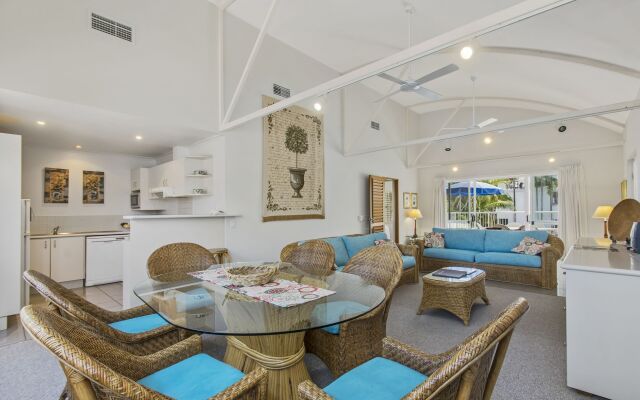 Noosa Quays