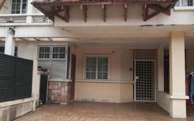 Maya Homestay Putrajaya