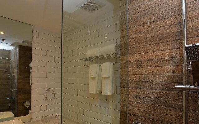 The Orchard Hotel Baguio