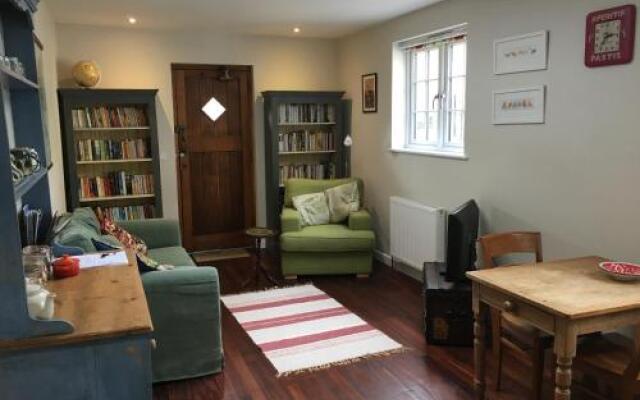 North Street annexe