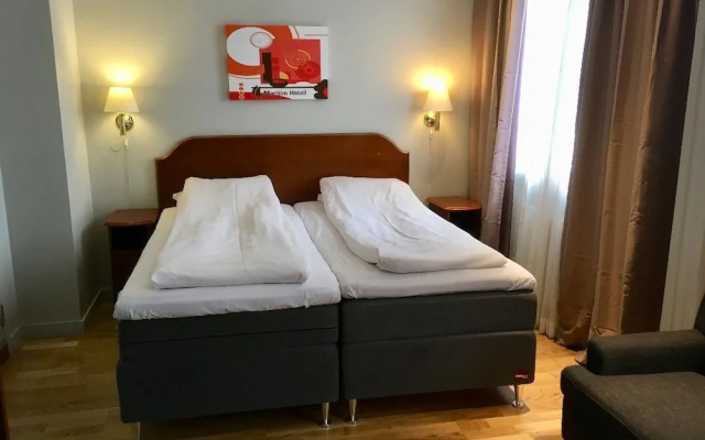 Maritim Hotel