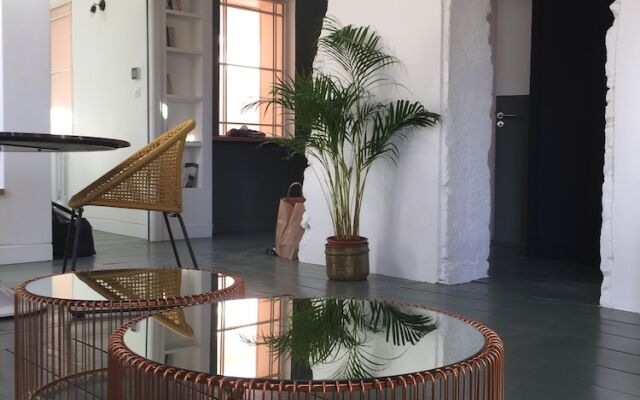Les Appartements Particuliers - Un studio ou un grand appartement pour séjourner en plein cœur de Nancy