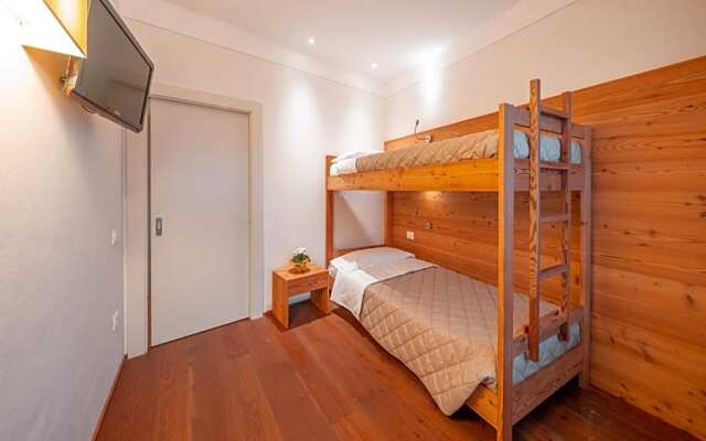 Garni Vecchio Comune