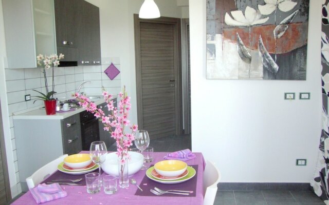 Villa With 2 Bedrooms in Sciacca, With Wonderful sea View, Enclosed Ga