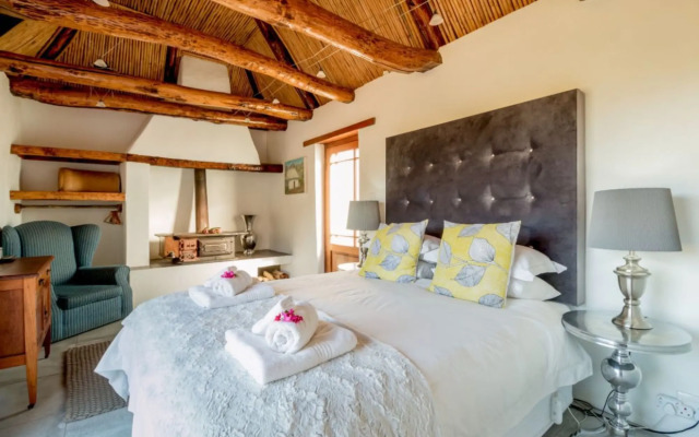 Swartberg Country Manor