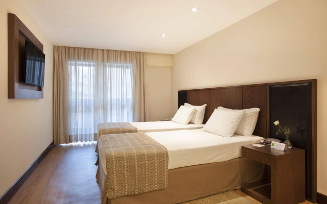Windsor Palace Copacabana