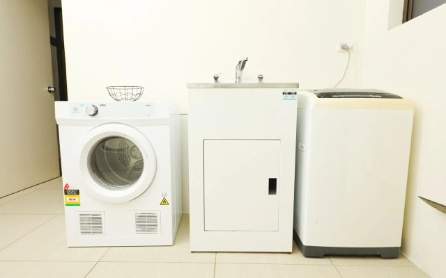 Gardenia Apartment-02