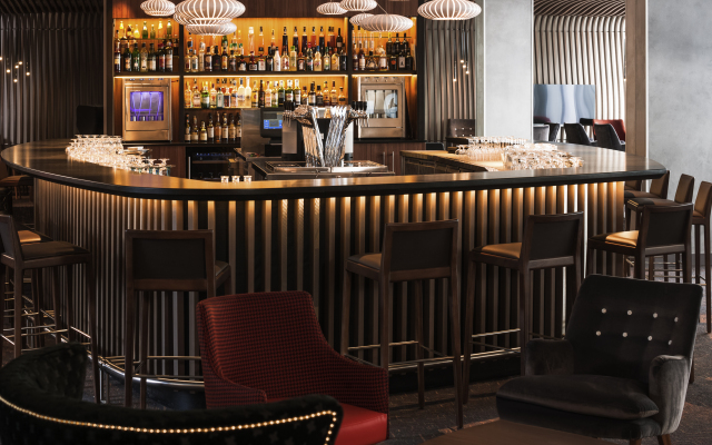 Mercure Paris CDG Airport & Convention