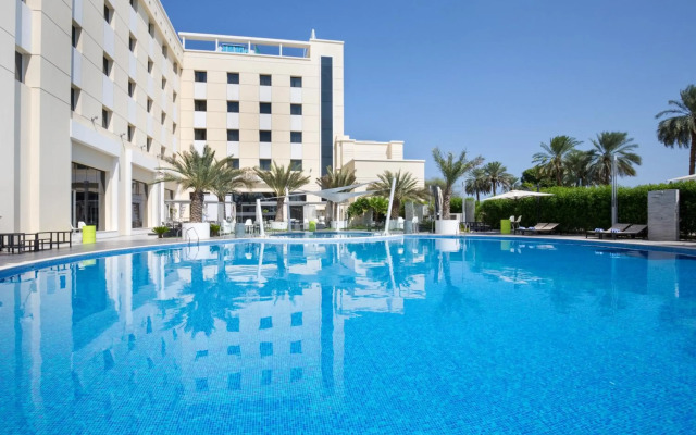 Mercure Sohar