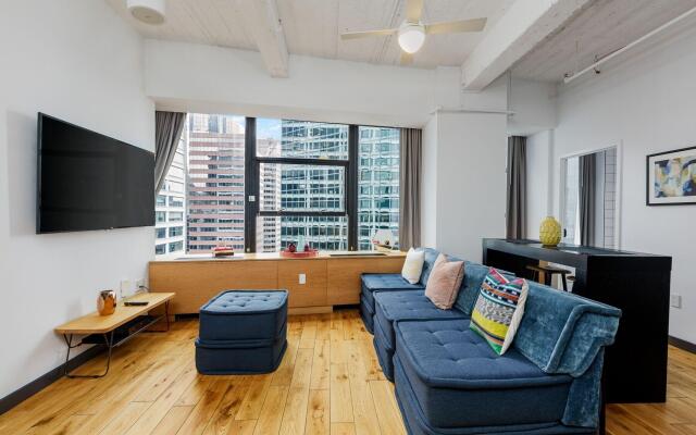 Placemakr Wall Street
