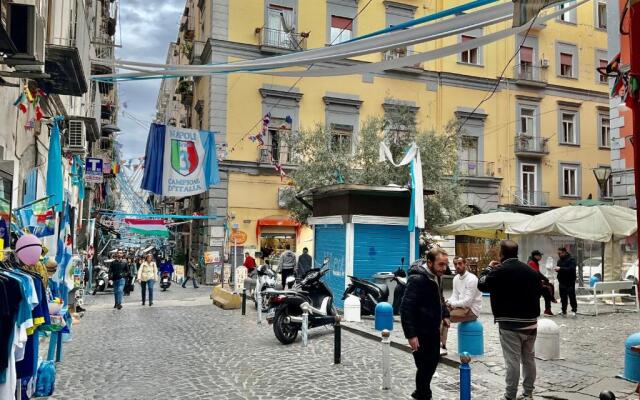 'A Room de' Scugnizzi