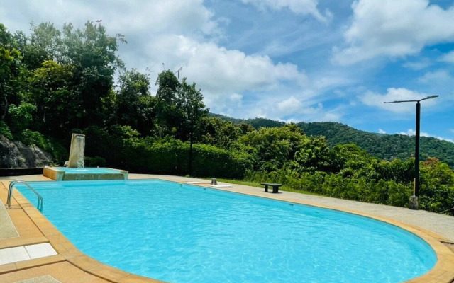 Bakantiang Resort