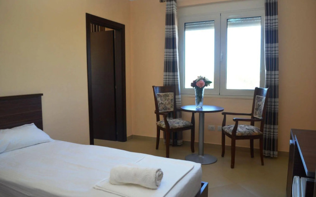 Royal Park Hotel
