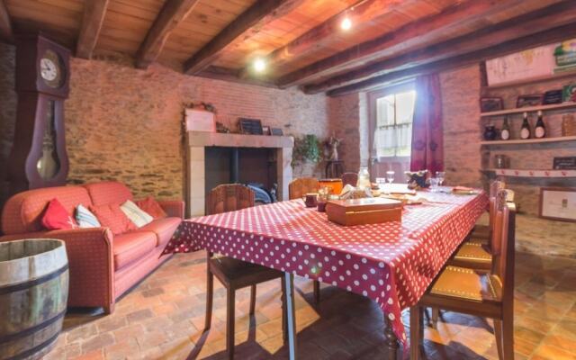 Chambres d'hôtes - Topaze